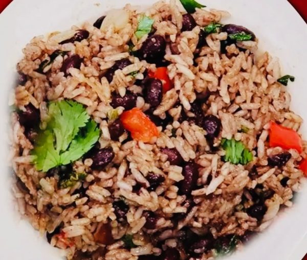 Costa Rican Gallo Pinto