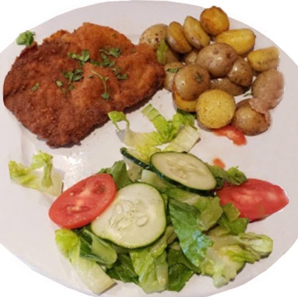 Milanesa