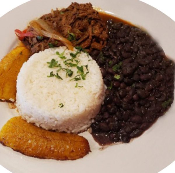 Ropa Vieja